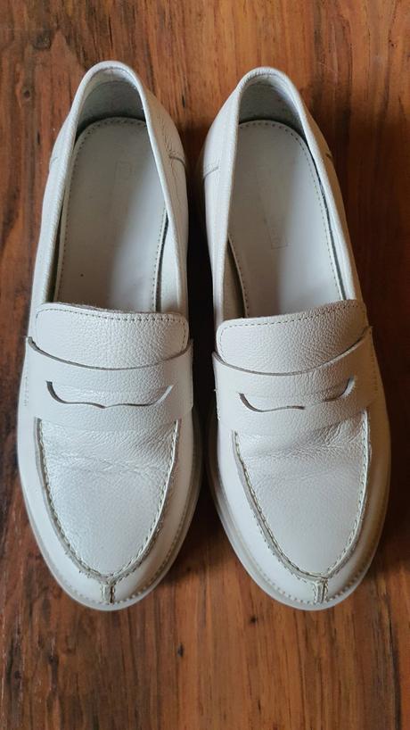 Kozene mokasiny zn.5 th avenue, 37