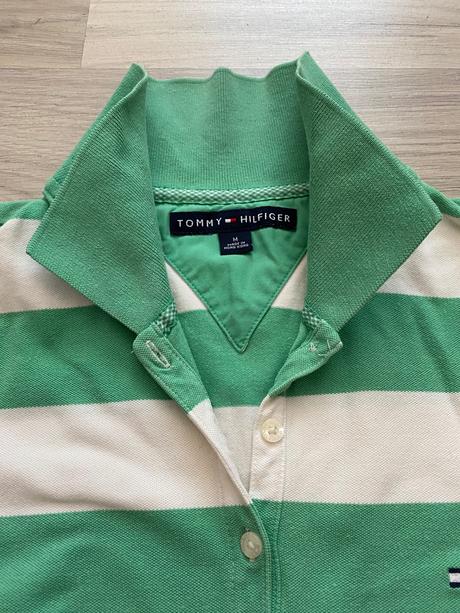 Tricko tommy hilfiger, tommy hilfiger,m