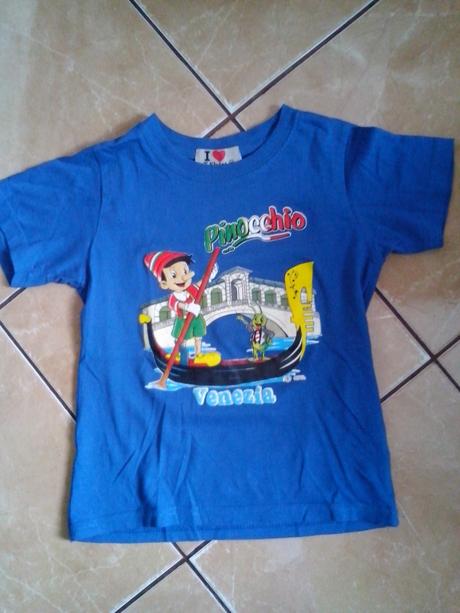 Frajerské tričko, 110