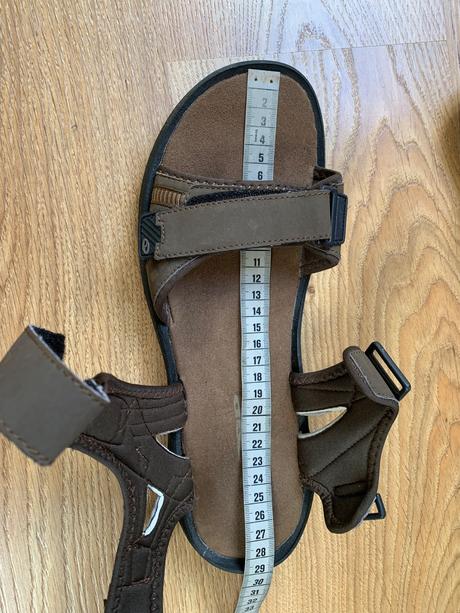 Pánske sandále, loap,44
