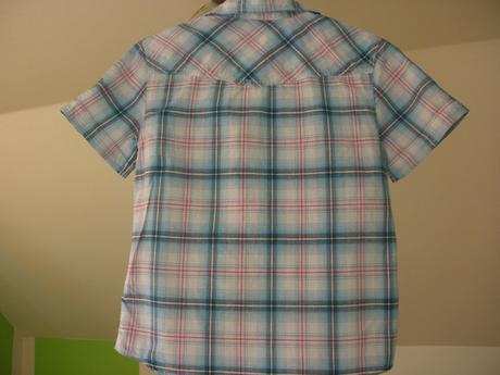 Chlapčenské košele, 134