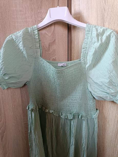 Šaty letné, reserved,152