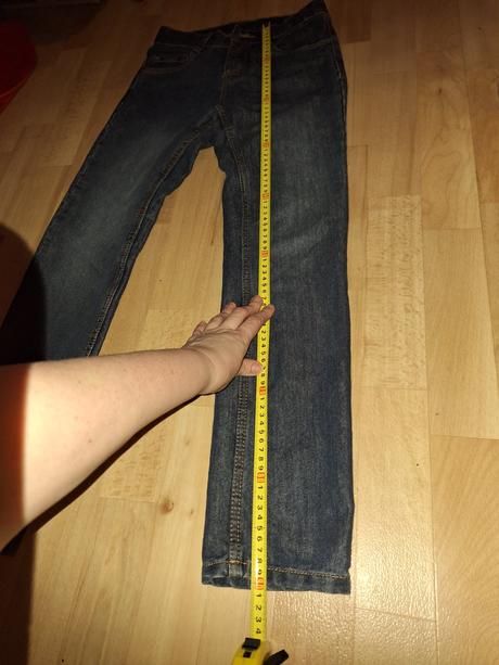 Rifle pre chude dieta, chapter young,152