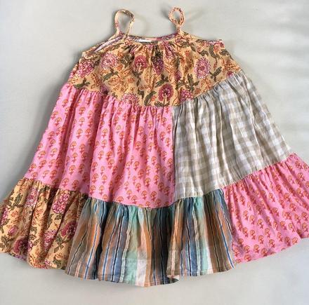 86 next farebne saty,12-18 mes., next,86