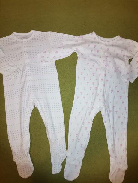 Dupačky veľ. 80 na 9-12mes., tesco,80