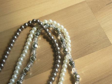 Náhrdelník, oriflame