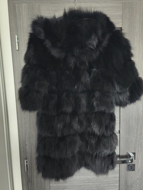 Kozuch z lisky maj buhovecky, m