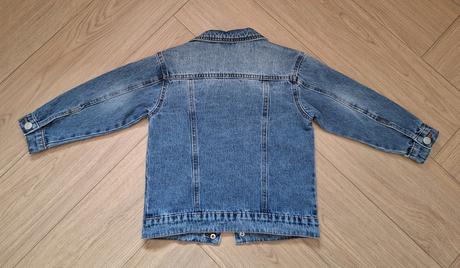 Rifľová bunda, f&f,116