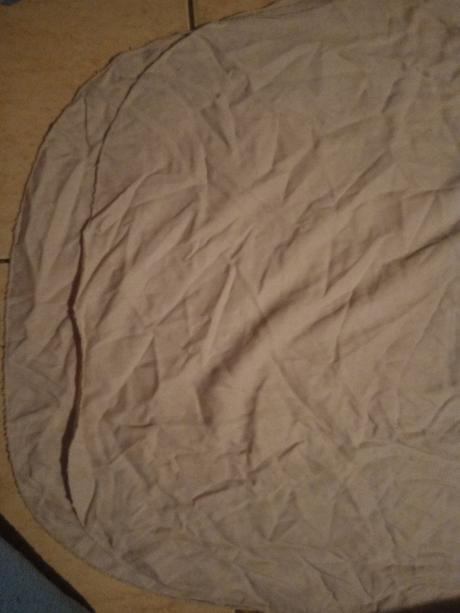 Dámske šaty - predĺžena blúzka, 