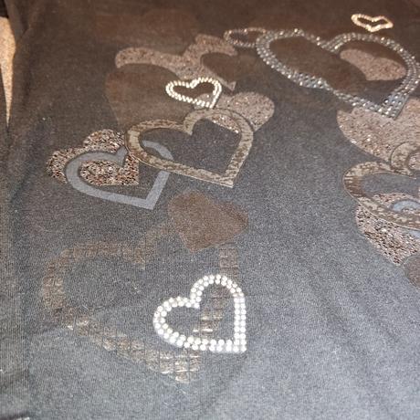 Predĺžený top, xs