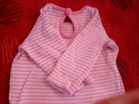 Pekné body ružové pre slečnu, cherokee,68