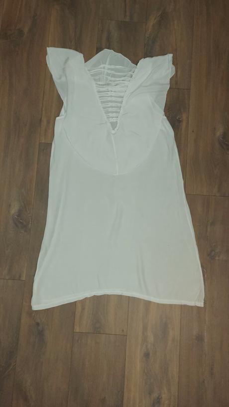 Nadherne letne saty, s