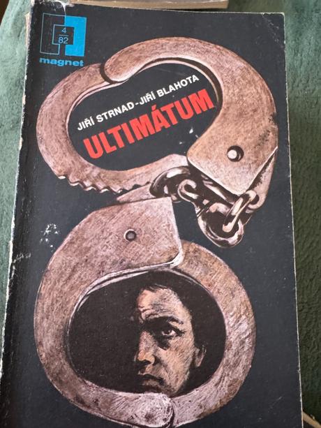 Blahota, strnád. ultimátum /cz/,