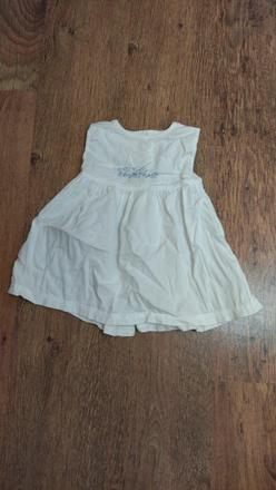 Šaty ľahučke tricky tracks, 80