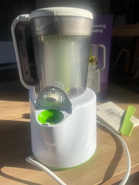 Philips avent 2v1, avent