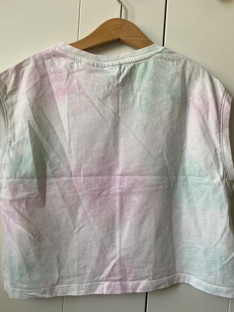 Tričko chupa chups, zara,140