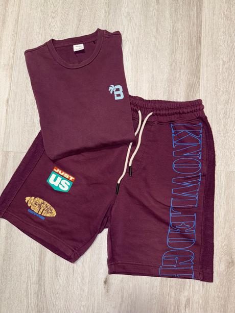 Tričko bershka, bershka,s