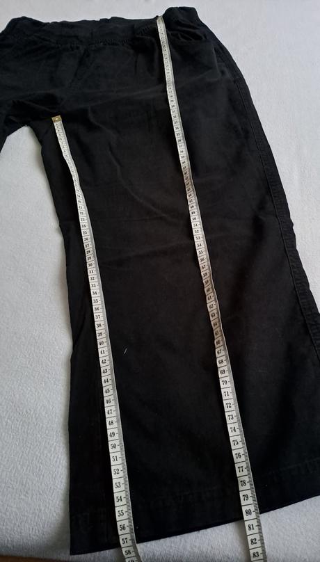 Nohavice 3/4, kiki&koko,42