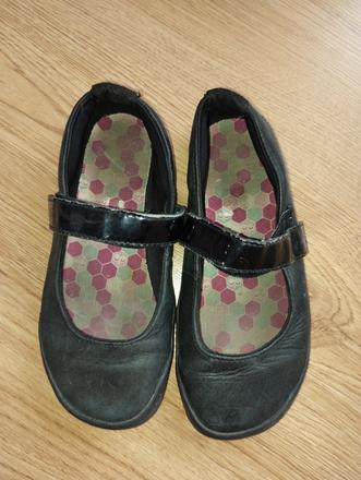 Balerinky, vivobarefoot,32