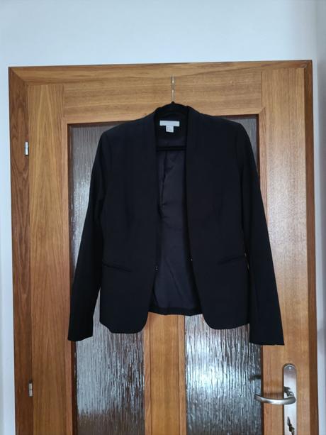Dámske sako, h&m,m