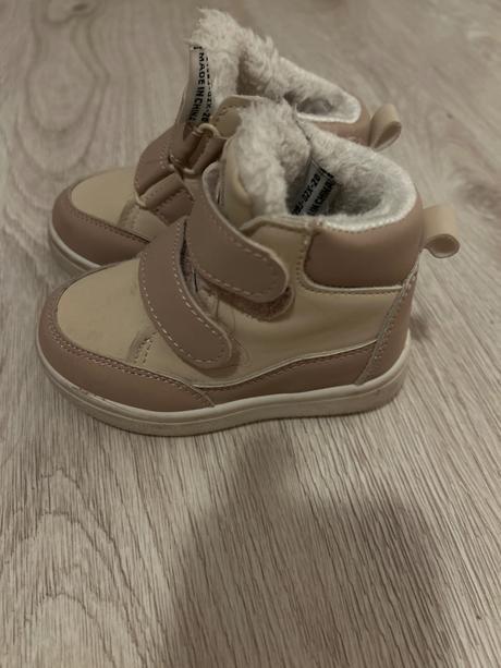 Zimne topanocky, sinsay,20