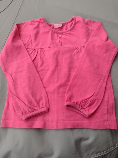 2x tricko, kiki&koko,122