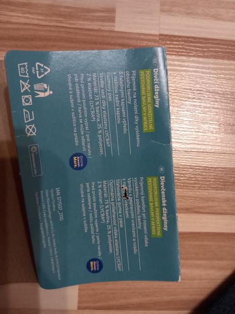 Dženginsy, pepperts,122