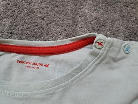 Sergent major 2x pyžamo t-rex, sergent major,116