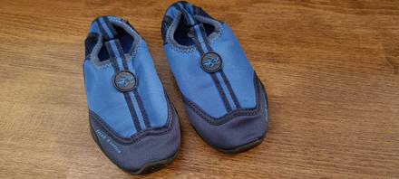 Topánky do vody veľ. 25,5, 25