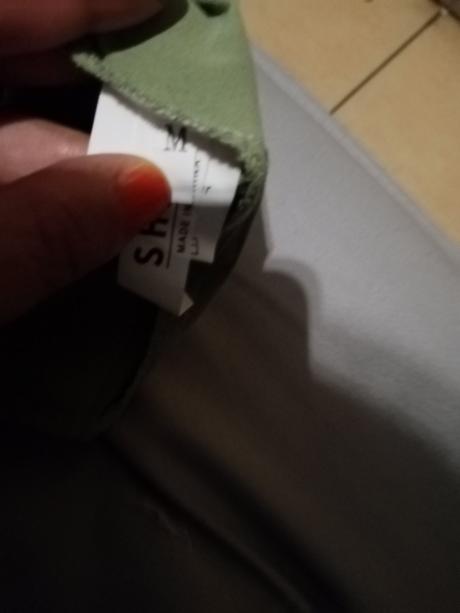 Dámske koselove šaty, m