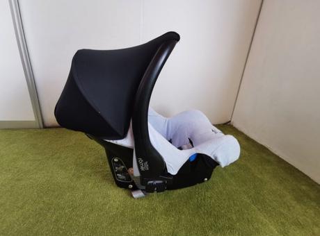 Trojkombinacia kočík, britax,britax b-agile 4 plus