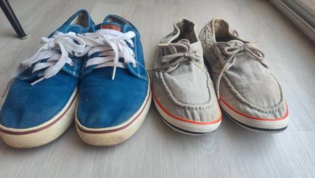 Pánske kvalitné plátenky v.42 z rakúska, 5e pár, f&f,42