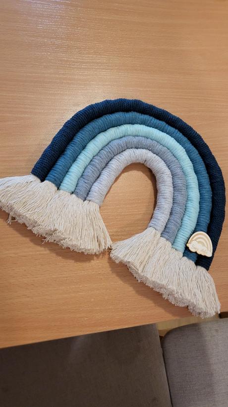 Diy sany dúha - urob si sám,