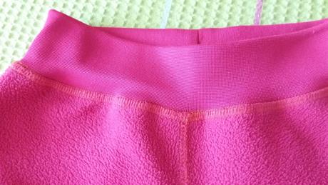 Tensie flisky, lindex,86