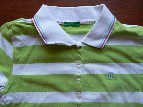 Benetton polotriko, benetton,146