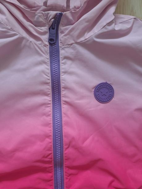 Threadgirls ľahká bunda, 128