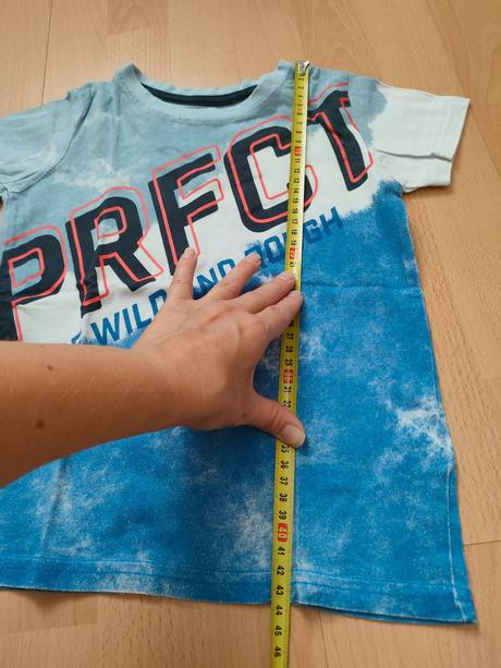 Tričko, dopodopo,116