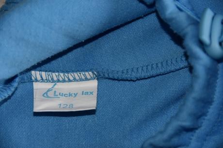 Tepláky, lucky lax,128