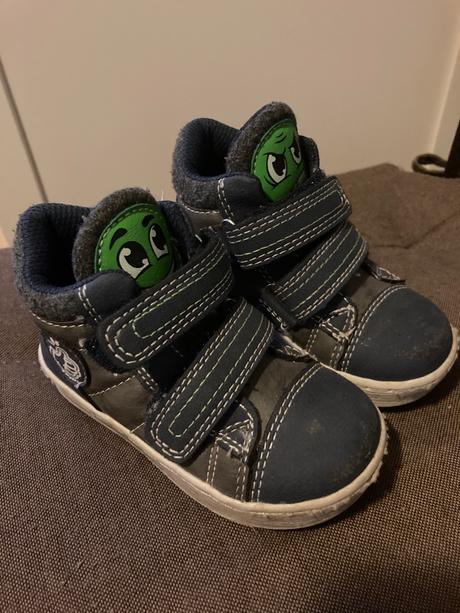Prechodné bobi shoes, 21