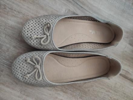 Balerínky 35, nelli blu,35