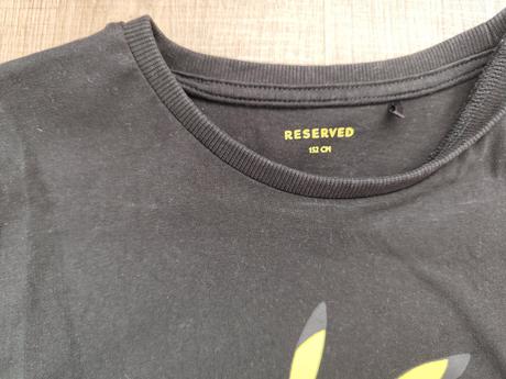 Tričko pokémon, veľkosť 152, reserved,152