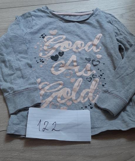 Balik 122, 122–134