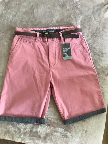 Šortky, primark,28 / 36