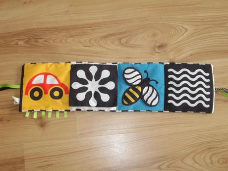 Motivačná hračka,