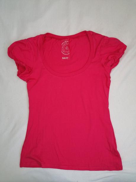 Tričko č. 38, next,m