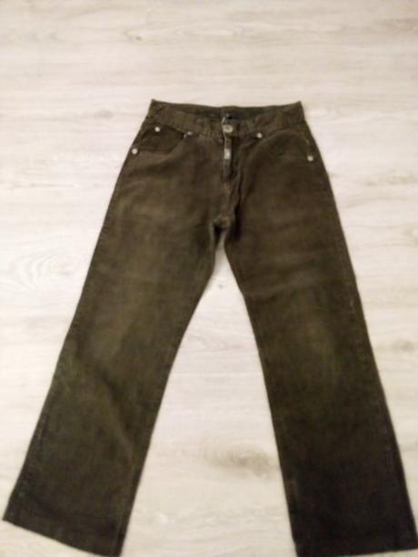 Panske mandzestrove nohavice, house,s