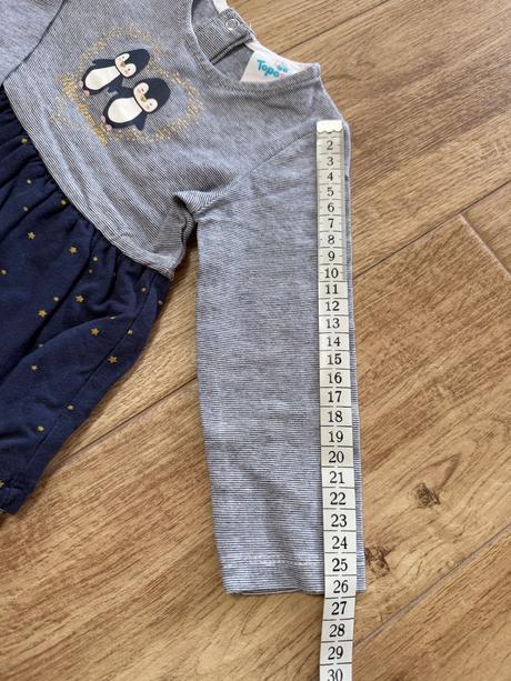 Súprava v.74, topomini,74