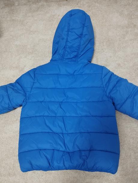 Zimná bunda veľ.110, f&f,110