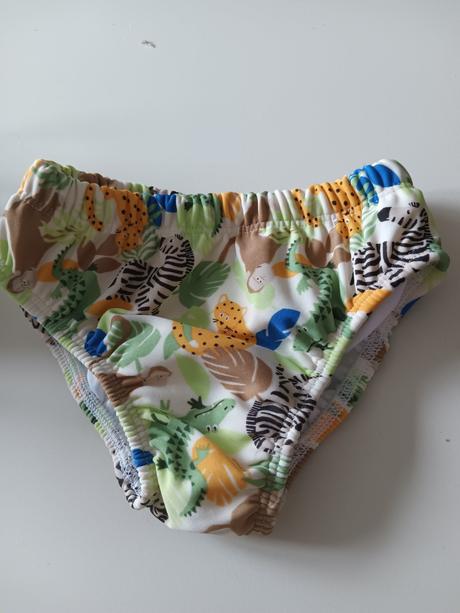 Plavkova plienka, tchibo,74