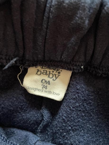 Tepláková súprava, c&a,74